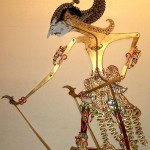 Wayang Crédito: