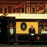 Orient Express Crédito; Wikimedia Commons