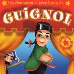 Guignol, primo de los Polichinelas Crédito: Biblioteca Virtual Cervantes