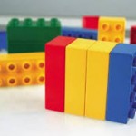 Lego Crédito:wikipedia