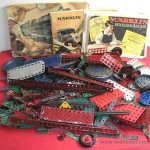 Meccano Crédito:demartina