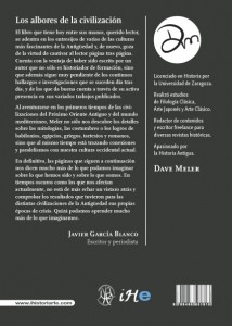 Contra portada